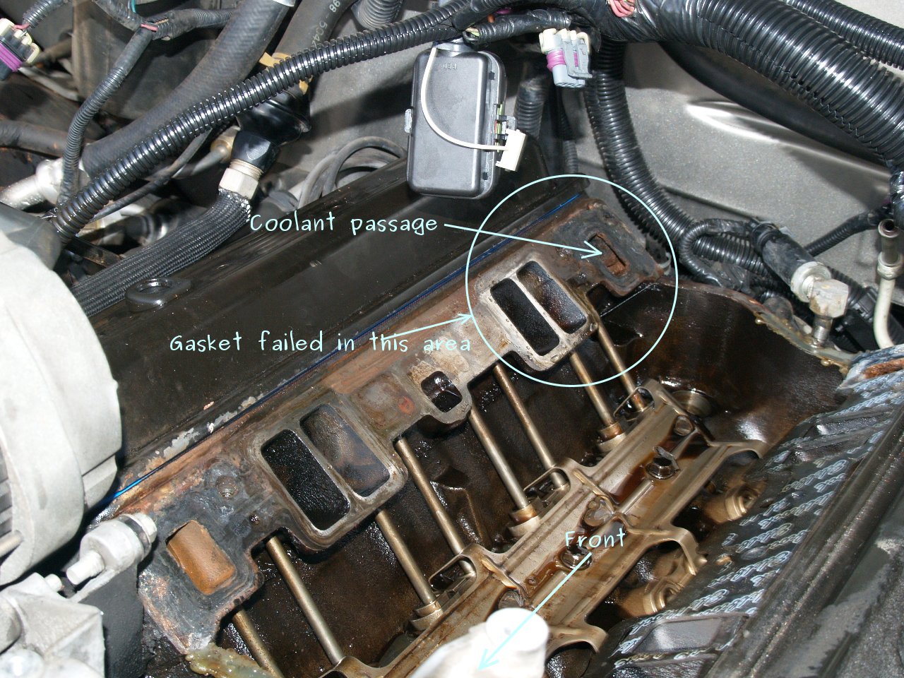 See B2886 in engine